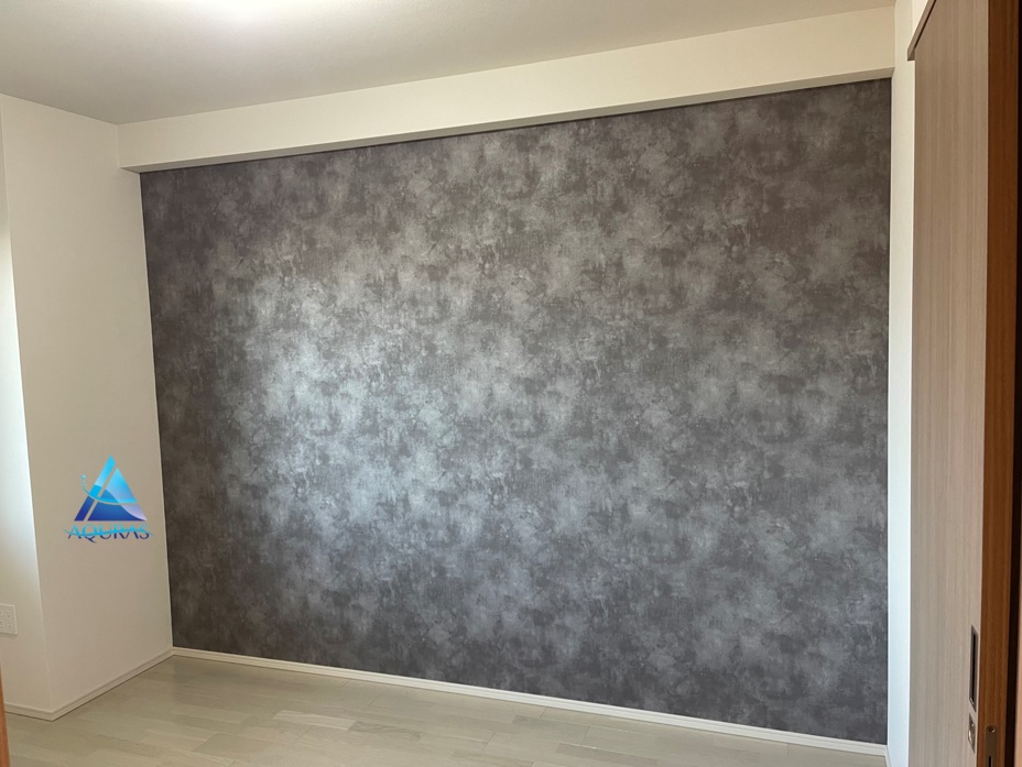 流山市おおたかの森北 ソライエグラン流山おおたかの森k様 施工事例 フロアコーティング エコカラットなら株式会社アクラス